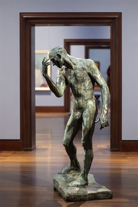 Auguste Rodin | Kunst@SH