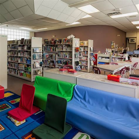 ROSEMARY COMMUNITY LIBRARY - All You Need to Know BEFORE You Go (with ...