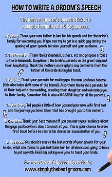 How To Write A Best Speech by How To Write A Groom S Speech Www Simplythebestgroom How To Write A Best Speech