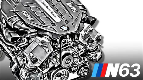 Bmw N63 Engine Diagram | How to: Fix N63 Leaking Coolant Lines - WWFJOO