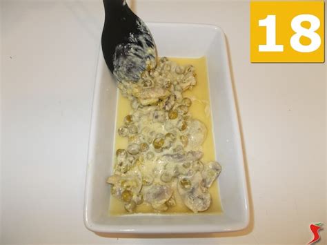 lasagne in bianco al forno   lasagne   Ricetta lasagna in  