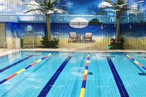 北京各区游泳馆，便利又亲民_北京旅游网