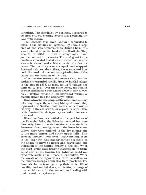 Image result for Chapter 9 History Class 12 Explain