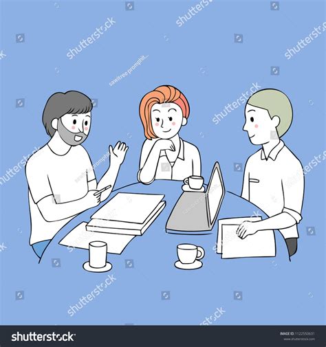 Working Cartoon 的图像结果