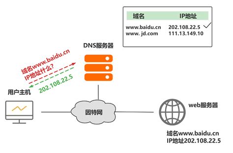 基于BIND软件实现互联网DNS解析-CSDN博客