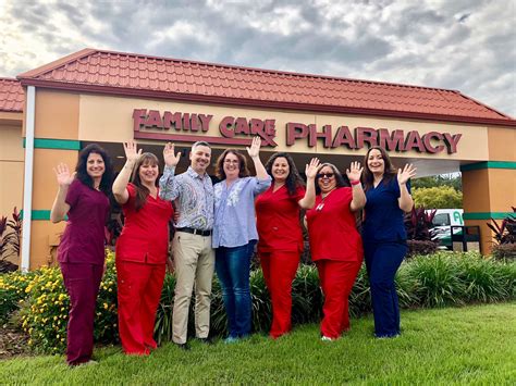Family Care Pharmacy | LinkedIn