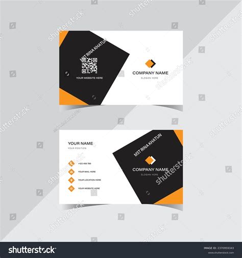 Business Card Samples Design 的图像结果
