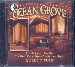 Buy Ocean Grove: French Spectaculars on the Great Ocean Grove ...