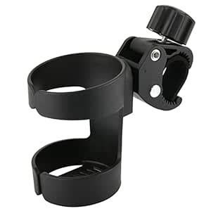 Cosmos Portable 360 Degrees Cup Holder Universal Wheelchair Water ...