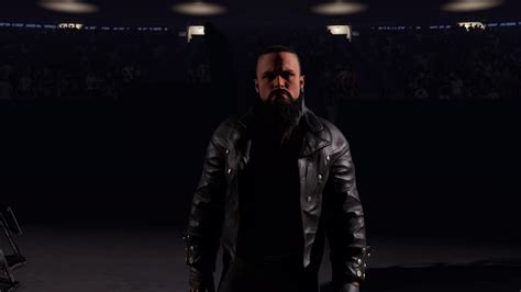 What do you think of my Bo Dallas/Taylor Rotunda/Uncle Howdy CAW? : r ...