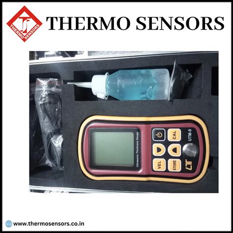 Measuring Instrument - HTC-1 Temperature Humidity Meter Digital ...