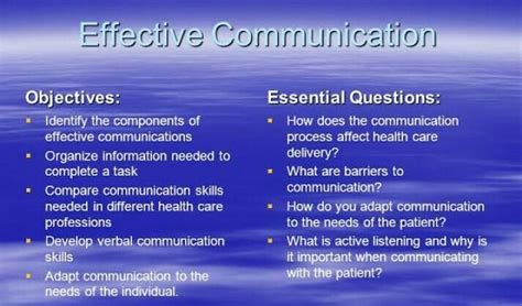 what are the objective of defective communication in computer - Brainly.in