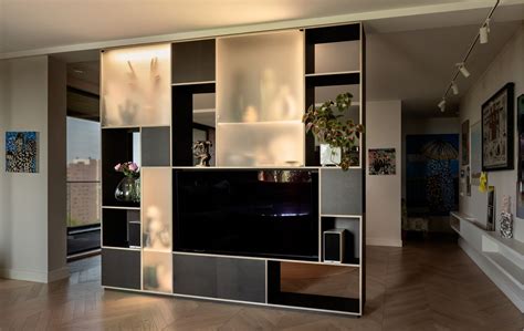 House interior, Amsterdam - temp international architecture & urbanism