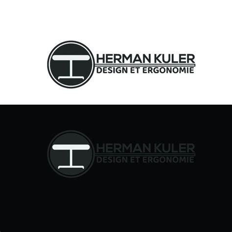 Entry #267 by MoonmoonSaha for new logo for a ergonomic chair company ...