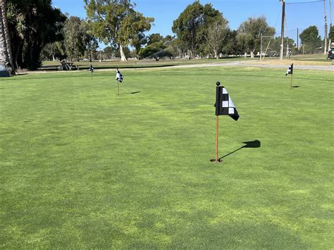Saticoy Regional Golf Course | American Golf Corporation
