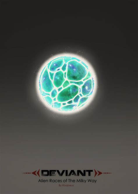 Alien Races deviantART 的图像结果