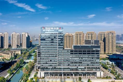 聚焦高质量发展丨杭州滨江：激活企业“潜力股”，点燃发展“新引擎”_腾讯新闻