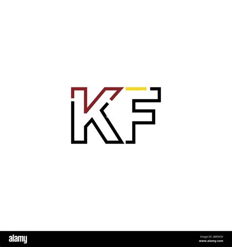 KF Logo - LogoDix