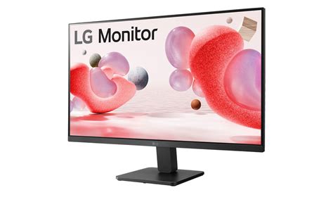 Buy 27 (68.58 cm) IPS Full HD monitor - 27MR400-B | LG IN