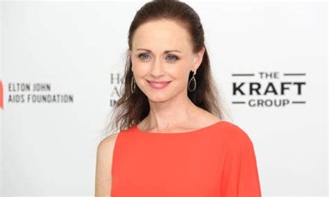 Alexis Bledel Net Worth: How She Built Her $6 Million Fortune