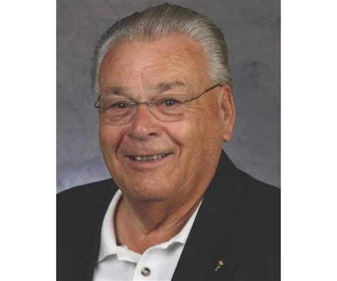Don Mulder Obituary (2025) - Waupun, WI - Werner-Harmsen Funeral Home ...