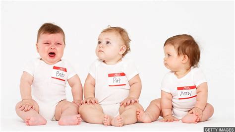 BBC Learning English - 媒体英语 / Most popular baby names revealed 英国最受欢迎的 ...