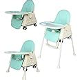 Buy SYGA High Chair for Baby KidsSafety Toddler Feeding Booster Seat ...