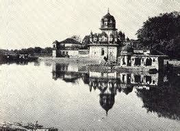 Chronology of Jhansi, Historical Significance of Jhansi