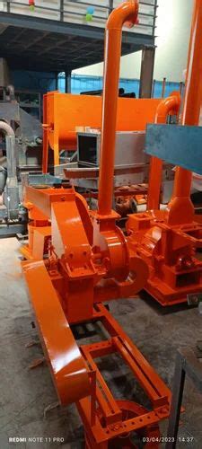 Shell Grinding Process with Machine 的图像结果