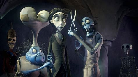 Image result for The Other Woman Corpse Bride