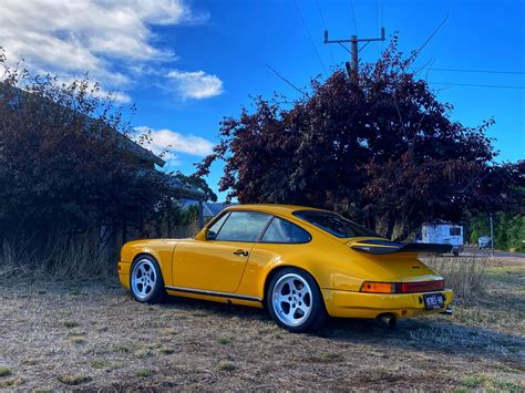 1974 Porsche 911S | 2023 Shannons Club Online Show & Shine