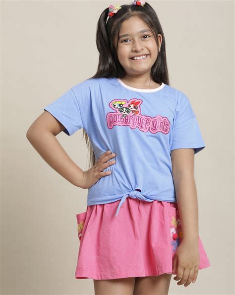 Powerpuff girls – Kidsville