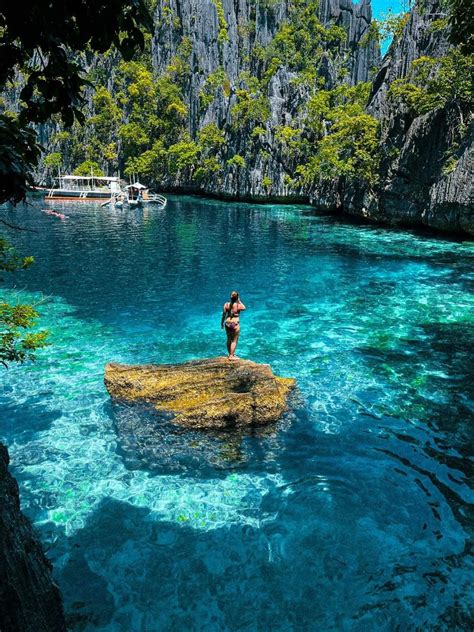 Tagbanua Sacred Mountains: Indigenous Protected Areas of Palawan Island