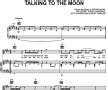 Bruno Mars - Talking To The Moon Free Sheet Music PDF for Piano | The ...