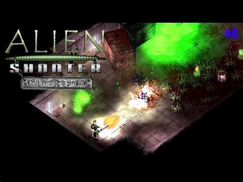 Image result for Alien Shooter Revisited Walkthrough Part 1