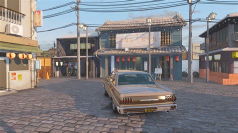 Japan Street 的图像结果