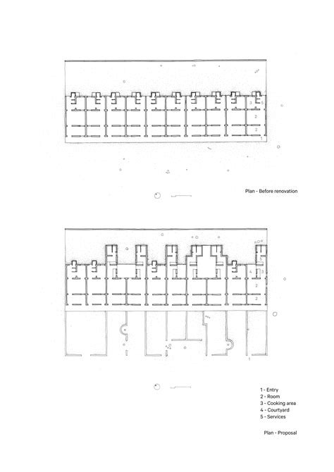 Volunteer-Houses | thinkMATTER
