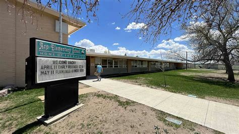 Cheyenne School Board Votes To Close 8 Schools, Parents Want A Re-Vote ...