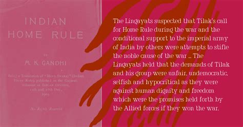 Allying with the British: The Politics of the Lingayats in World War I ...