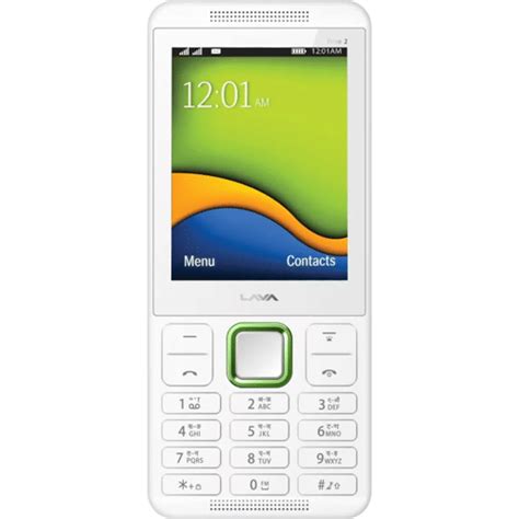 Lava KKT Prime 2 - Price in India, Specifications & Features | Mobile ...