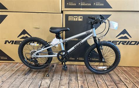 18" Denova Terra – Claudy Cycles