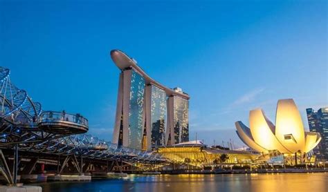 大专学历如何去新加坡留学？需要哪些条件？ - 知乎
