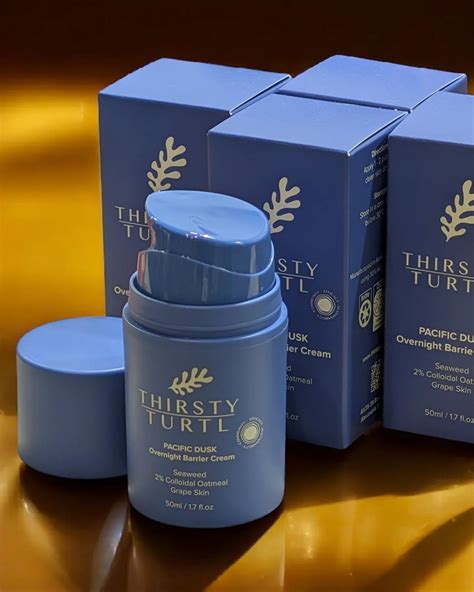 Thirsty Turtl | First Nations Beauty Brand | Skincare