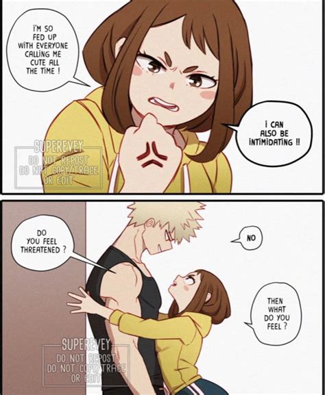 Not mine | Boku no hero academia funny, My hero academia, My hero ...
