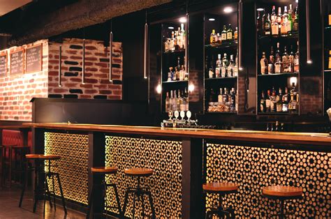 Therapy Cocktail Bar • Peel St, Adelaide