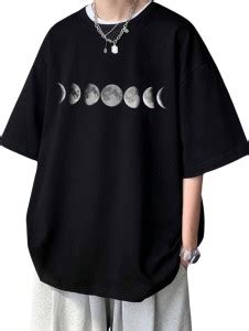 Cool Plus Graphic Print Men Round Neck Black T-Shirt - Buy Cool Plus ...