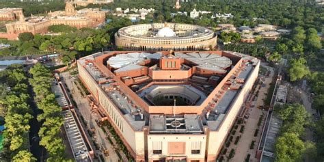 Amid Reports on Cabinet Clearing Women's Reservation Bill, Minister ...