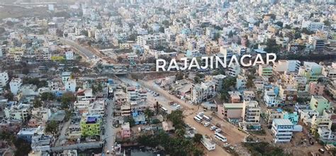 10 Best Places to Live in Bangalore|Homes247.in