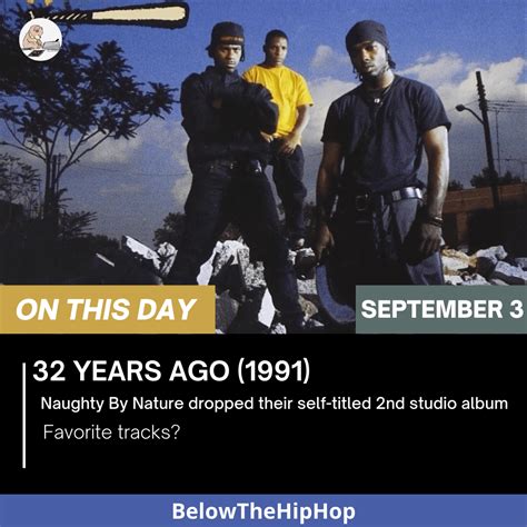 32 years ago : r/OldSchoolHipHop