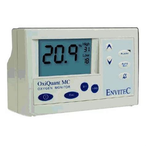 Medical Ventilator Oxygen Sensors And Flow Sensors - Oxygen Sensor ...